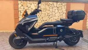 Bmw CE 04 (2021 - 25) 