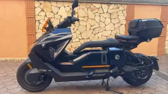 Bmw CE 04 (2021 - 25) usata