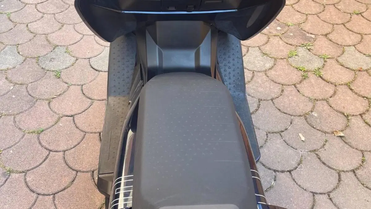 Bmw CE 04 (2021 - 25)  (5)