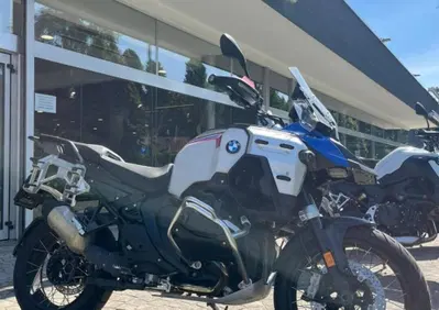 Bmw R 1300 GS Adventure (2025 - 26) - Annuncio 10083198