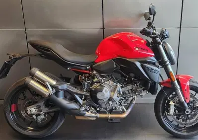 Ducati Monster 890 (2026) - Annuncio 10083199