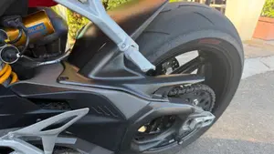 Ducati Streetfighter V4 S (2025 - 26)  (5)