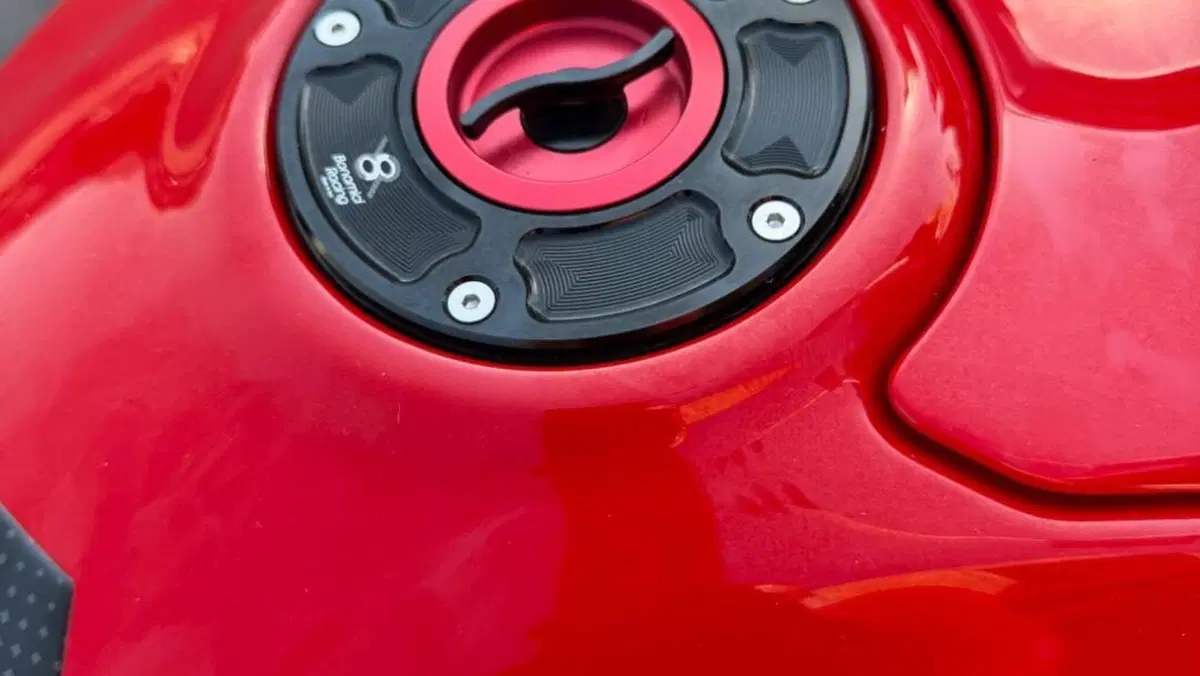 Ducati Streetfighter V4 S (2025 - 26)  (7)