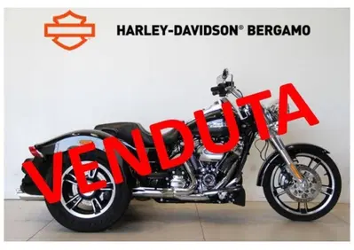 Harley-Davidson Freewheeler (2021 - 26) - Annuncio 10076967
