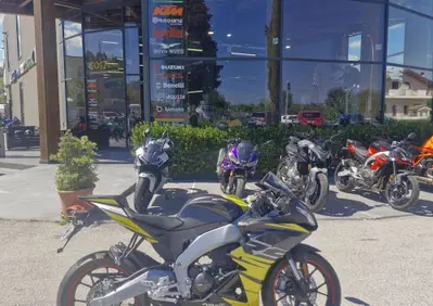 Aprilia RS 125 (2025 - 26) - Annuncio 10007219