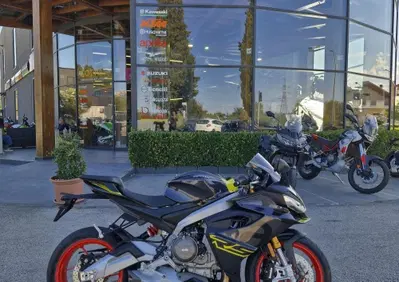 Aprilia RS 660 Factory (2025 - 26) - Annuncio 10007378