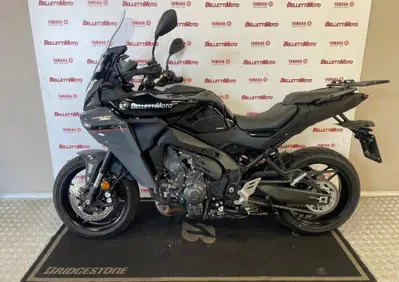Yamaha Tracer 9 Y-AMT (2025 - 26) - Annuncio 10083206