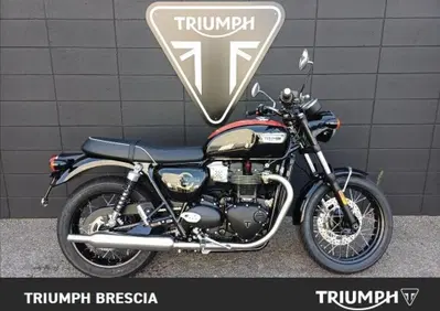 Triumph Bonneville T100 (2026) - Annuncio 10083207