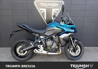 Triumph Tiger Sport 660 (2026) - Annuncio 10083211