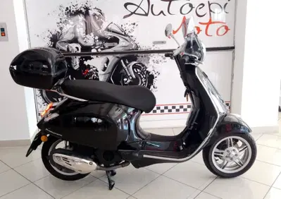 Vespa Primavera 150 (2021 - 23) - Annuncio 10083217