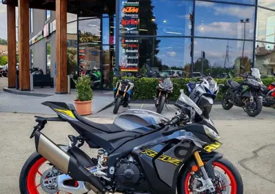 Aprilia RSV4 1100 (2025 - 26) - Annuncio 10048279
