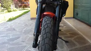 Ducati Scrambler 800 Icon (2017 - 20)  (4)