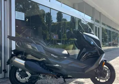 Bmw C 400 GT (2025 - 26) - Annuncio 10083213