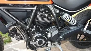 Ducati Scrambler 800 Icon (2017 - 20)  (7)