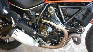 Ducati Scrambler 800 Icon (2017 - 20)  (8)