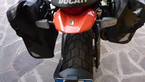 Ducati Scrambler 800 Icon (2017 - 20)  (9)