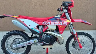 GASGAS EC 250 (2024) usata