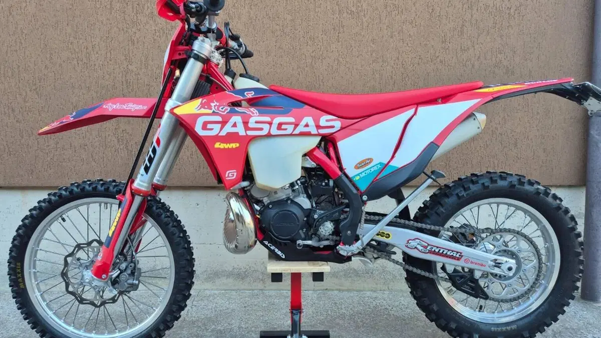 GASGAS EC 250 (2024)  (2)