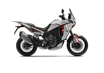 Moto Morini X-Cape 1200 (2026) - Annuncio 10043211