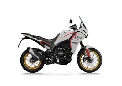 Moto Morini X-Cape 700 Gold Edition (2025 - 26) - Annuncio 10043462