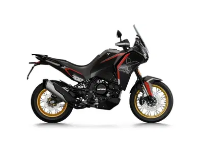 Moto Morini X-Cape 700 Gold Edition (2025 - 26) - Annuncio 10043463