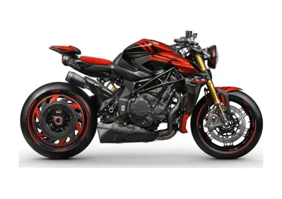 MV Agusta Rush 1000 (2023 - 26) - Annuncio 10044435