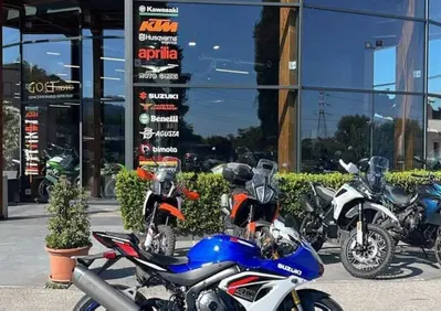 Suzuki GSX-R1000R (2026) - Annuncio 10045359