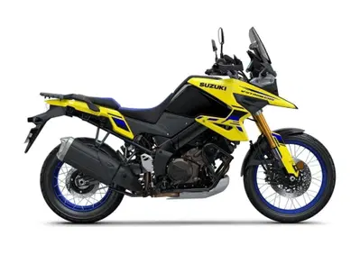 Suzuki V-Strom 1050DE (2025 - 26) - Annuncio 10047315
