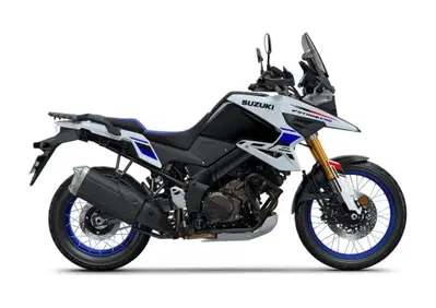 Suzuki V-Strom 1050DE (2025 - 26) - Annuncio 10047316