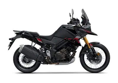 Suzuki V-Strom 1050DE (2025 - 26) - Annuncio 10047317