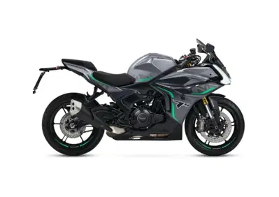 Benelli Tornado 550 (2025 - 26) - Annuncio 10048529