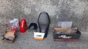 Ducati Scrambler 800 Icon (2015 - 16)  (3)