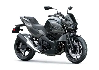 Kawasaki Z7 Hybrid (2024 - 26) - Annuncio 10055503