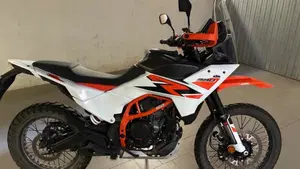 KTM 390 Adventure R (2025 - 26) 