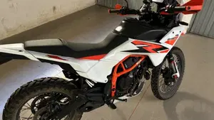 KTM 390 Adventure R (2025 - 26)  (3)