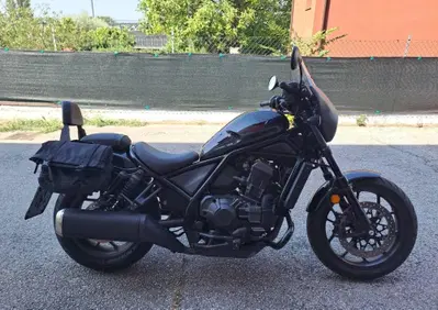 Honda CMX 1100 Rebel DCT (2021 - 24) - Annuncio 10083232