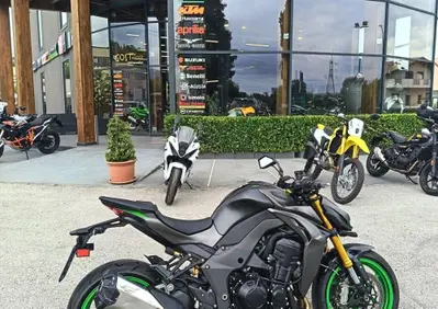 Kawasaki Z 1100 SE (2026) - Annuncio 10058885