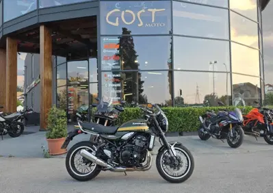 Kawasaki Z 900 RS (2021) - Annuncio 10063683