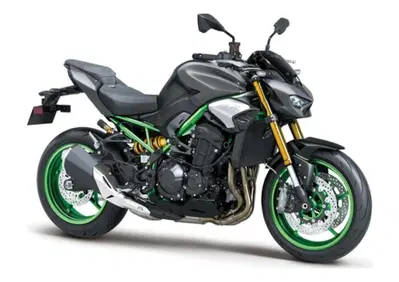 Kawasaki Z 900 SE (2025 - 26) - Annuncio 10064593