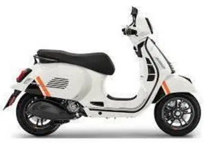 Vespa GTS 125 Super Sport (2021 - 24) - Annuncio 10083233