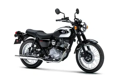 Kawasaki Meguro S1 (2025 - 26) - Annuncio 10069293