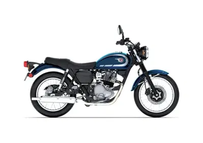 Kawasaki W 230 (2025 - 26) - Annuncio 10069294
