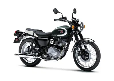 Kawasaki W 230 (2025 - 26) - Annuncio 10069295