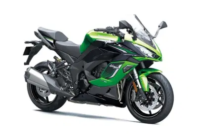 Kawasaki Ninja 1100 SX SE (2025 - 26) - Annuncio 10070446