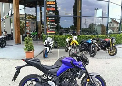 Yamaha MT-03 (2020) - Annuncio 10073309
