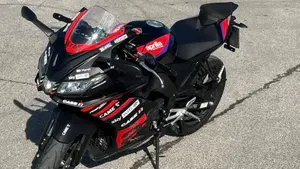Aprilia RS 125 GP Replica (2021 - 24)  (3)