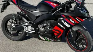 Aprilia RS 125 GP Replica (2021 - 24)  (4)