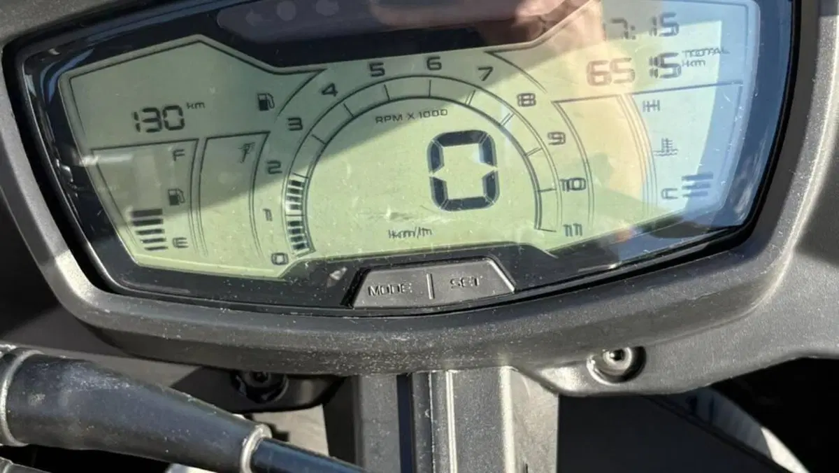 Aprilia RS 125 GP Replica (2021 - 24)  (6)
