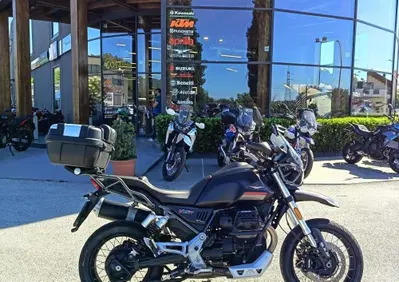 Moto Guzzi V85 TT (2021 - 23) - Annuncio 10075055