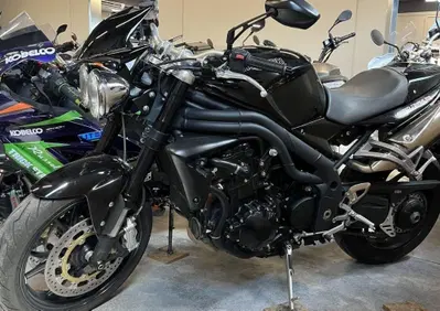 Triumph Speed Triple 1050 (2005 - 11) - Annuncio 10075056
